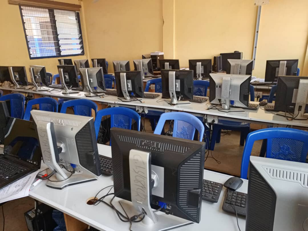 Computer Lab